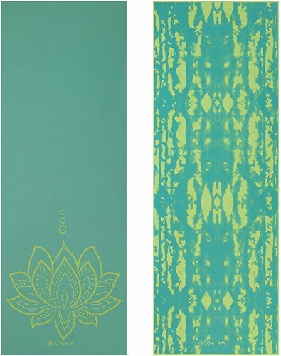 Gaiam Matt