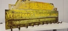 Vintage Whitaker Automotive Cables Rack The Mathews Co Detroit Michigan