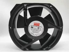 Dayton 239 CFM AC AXIAL FAN 4WT42A 115V 0.23/0.22A AC Cooling Fan
