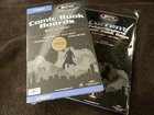 100 New BCW Current Comic Book Bags And Boards - Acid Free - Archival Storage