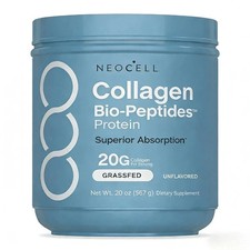 NeoCell Bio-Peptides Collagen   Grassfed, 18 ...