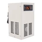 Smart WiFi Aquarium Chiller Digital Display Electronic Cooler Water Cooling NEW