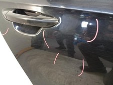 Porte arrière et accessoires Volkswagen PASSAT