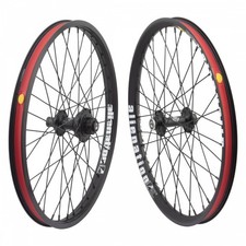 Wheel Master BkOps MX-3200 Wheelset 20in Disc...