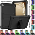Shockproof Heavy Duty Tough stand Kids Case for Samsung Galaxy Tab A9+ Plus 11"