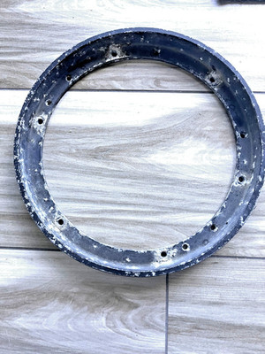 Autohelm Autopilot Wheel Drum Older Model