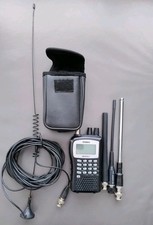 Uniden Bearcat UBC92XLT Handheld Radio Scanner 200 Channel Tested Working
