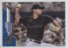 2020 Topps Wal-Mart Blue Border /299 Robert Dugger #475 sy1