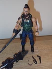 GI JOE CLASSIFIED SERIES COBRA DREADNOK RIPPER LOOSE 6" FIGURE FREE SHIPPING