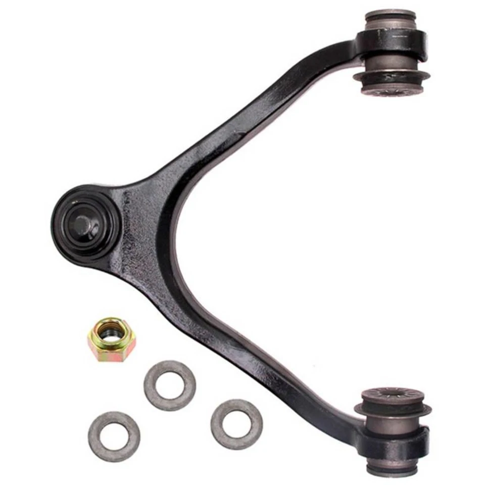 45D1076 AC Delco 控制臂前乘客右侧上部带球形接头 — 第 3/4 张图片