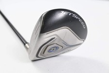 Left Hand Taylormade Jetspeed #3 Wood / 15 Degree / Stiff Flex Matrix Velox T 69