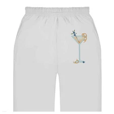 'Fruity Cocktail' Adult Sweatpants / Joggers (JO021805)