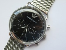 Orologio Uomo Emporio Armani