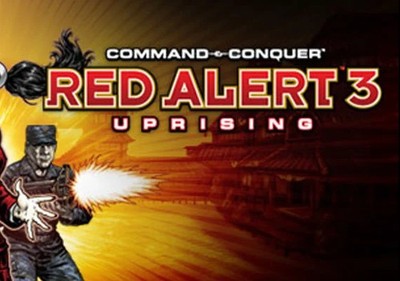 Command and Conquer Red Alert 3 Uprising | PC EA App | Download Key | Global