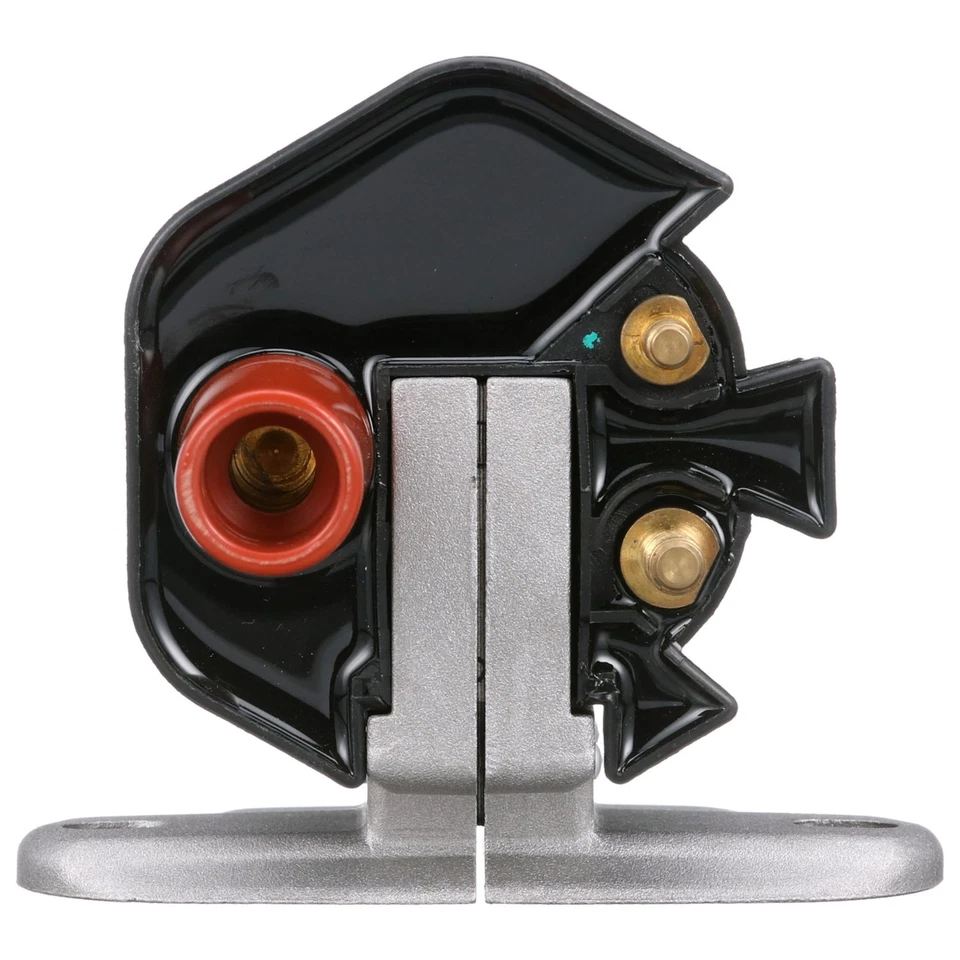 Bobina de encendido Delphi GN10751 para 86-89 Mercedes-Benz 190E 260E 300CE 300E Foto 4 de 4