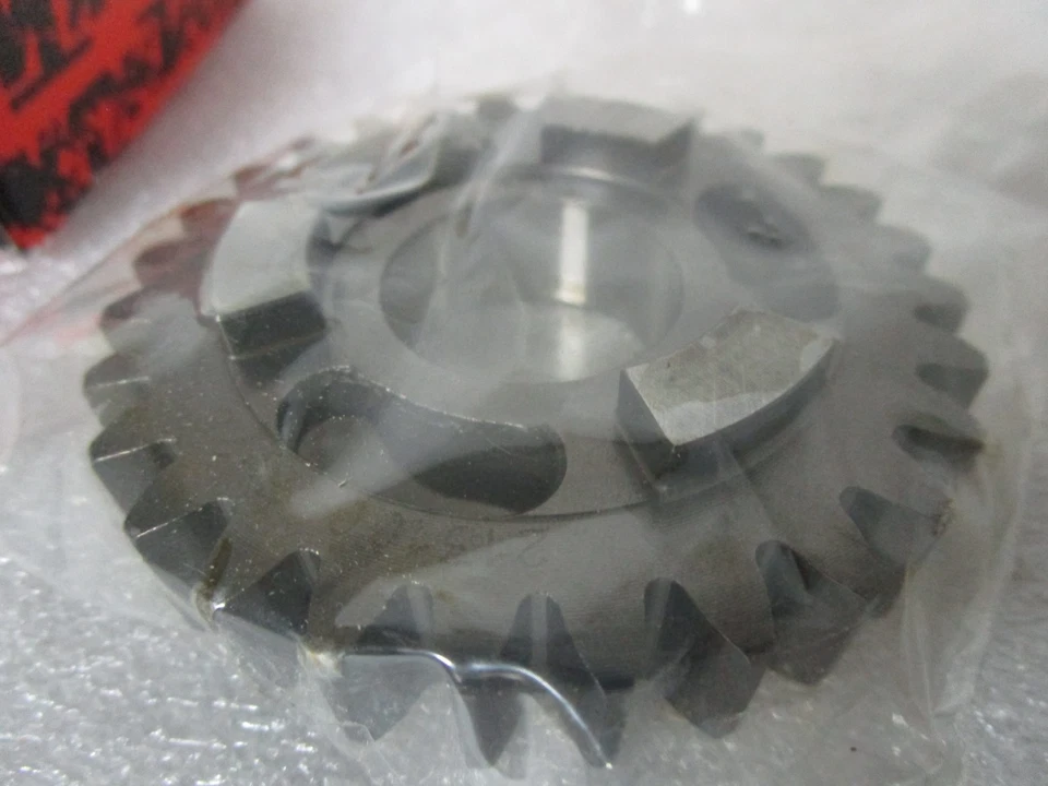 07-09 KTM 450 500 SX-F 28-T Idler Gear-3 50333053127 - Image 3 of 4