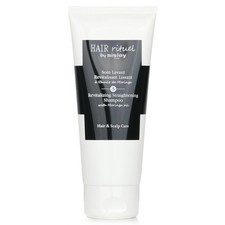 Sisley - Hair Rituel by Sisley Revitalizing Straightening Shampoo with Moringa O