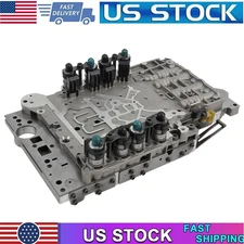 For Mercedes X164 GL450 SL500 7G-Tronic 722.9 Transmission Valve Body 2202771301