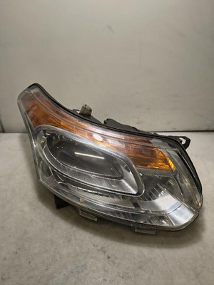 6206N5 scheinwerfer vorne rechts CITROEN C3 PICASSO (02/09-02/18) 1.2 2009