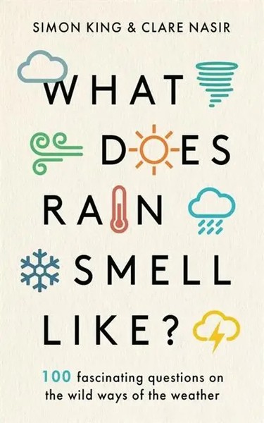 Clare Nasir (U. A.) | What Does Rain Smell Like? | Buch | Englisch (2019)-image