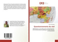 Poussi Sawadogo | Questionnements Du RéEl | Taschenbuch | FranzöSisch (2019)