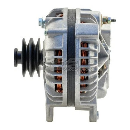 Генератор переменного тока Vision Oe 7006 - Изображение 4 из 4