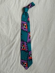 Memphis Milano Tie | eBay