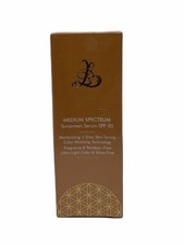 Medium Spectrum - Sunscreen Serum SPF 50 30g 1.9 Fl Oz