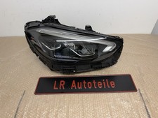 Mercedes W206 C Klasse LED Scheinwerfer A2069063605