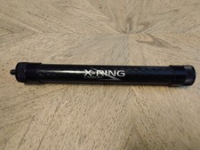 Viper 9 inch X-Ring Carbon Bow Stabilizer $25