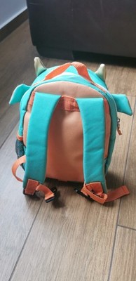 Skidaddle by Skidaddle by Skip Hop Dragon Mini Rucksack Sicherheitsgurt Kind