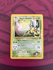 pokemon gym challenge cards Vintage Pokmon Hanger Your opponent chooses 1 of the following 2000 Pokemon Gym Challenge -