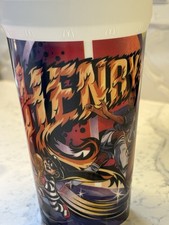 McDonald's 2026 FIFA World Cup Collectible Cups Thierry Henry