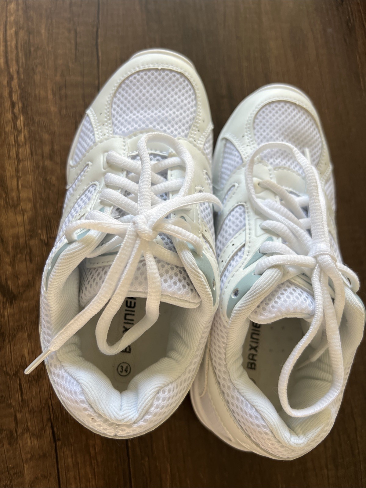 Zapatos Para Niña