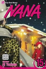 Nana, Vol. 15 Manga