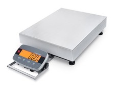 OHAUS Defender™ 3000 - échelle de banc i-D33 D33P150B1X5 300 lb x 0,1 lb (0,05 lb),