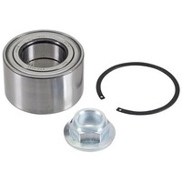 Radlagersatz Reibungslose Drehung Ø 78 Mm 45 Mm A.B.S. FüR U.A. Ford Maverick