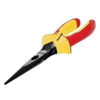 Bahco 2430S Ergo™ Isolierte Langnasenzangen 160Mm (6.1/4In) BAH2430S160