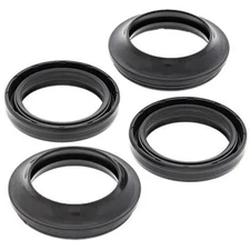 All Balls Fork Oil and Dust Seal Wiper Kit for KTM 250 EXC 95-98