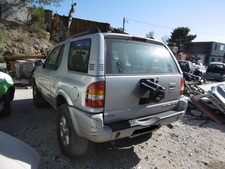 Lève vitre Opel FRONTERA