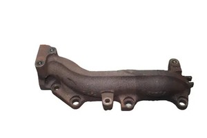 Vectra C Signum Krümmer Abgaskrümmer vorne 3,0 CDTI V6 135 KW Z30DT Opel