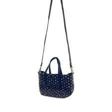 Borsa a tracolla JIMMY CHOO Mini Sara 2 vie in pelle nera da donna con...