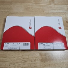 20 Hollister 79400 Adapt Ostomy Skin Barrier Strips Expires 2026