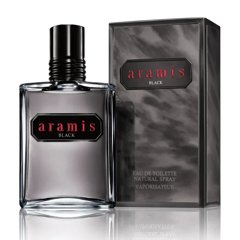 Las mejores ofertas en Fragancias Aramis Negro para Hombres | eBay