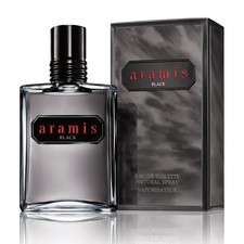Aramis Black Aramis cologne - a fragrance for men 2015