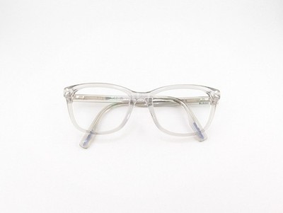 MCQ Eyeglasses Frames Only, MQ03800C0S 001, 51-18-140, Gray