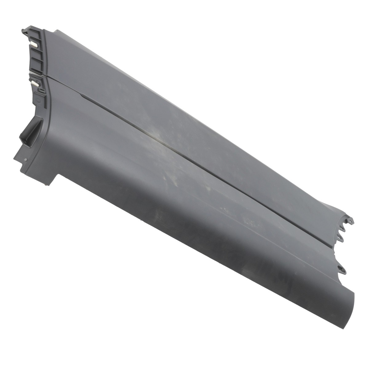 For Ford Transit-350 2019-2024 Ford KK4Z17F774CE Rear Right Bumper