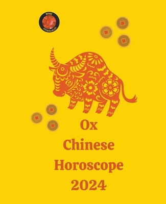 Angeline Rubi (u. a.) | Ox Chinese Horoscope 2024 | Taschenbuch | Englisch