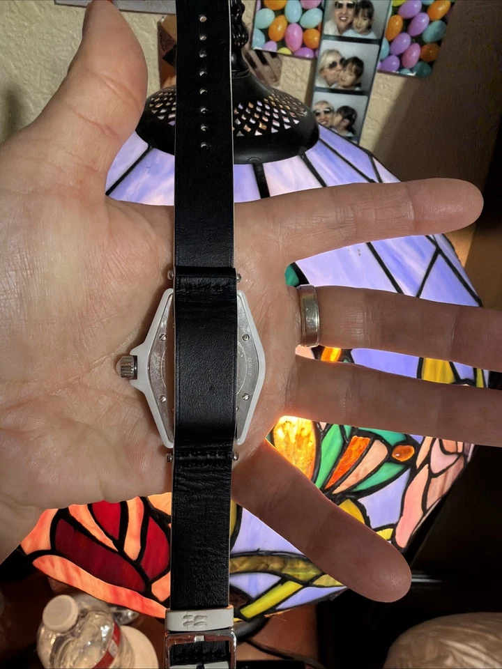 CHANEL J12 White Women’s Adult Wristwatch C.K. 51562 - Image 4 of 4