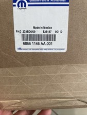 Genuine Mopar Intake Camshaft Kit 68661146aa